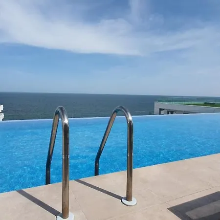 アパート Infinity Pool &
